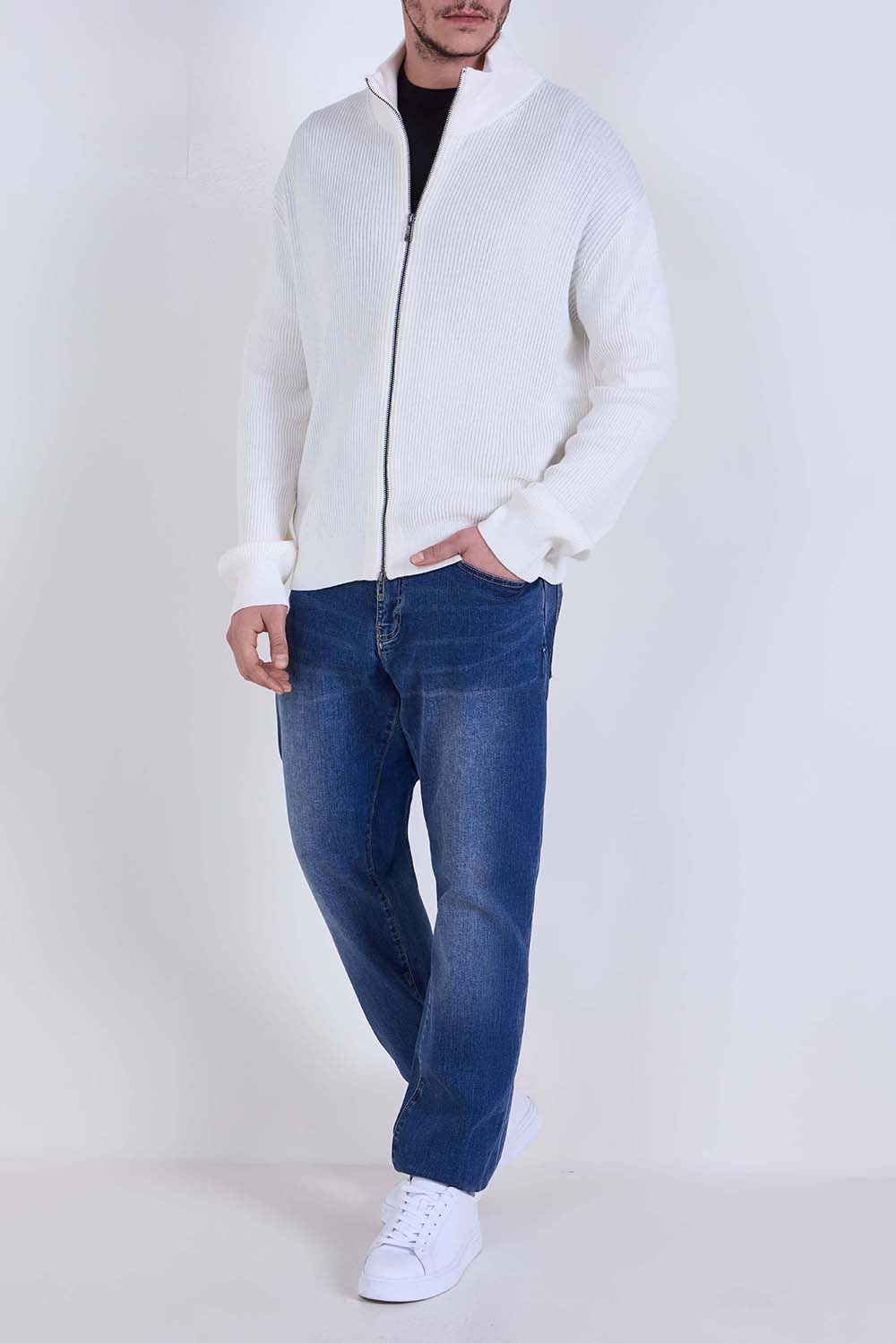 ז'קט קרדיגן